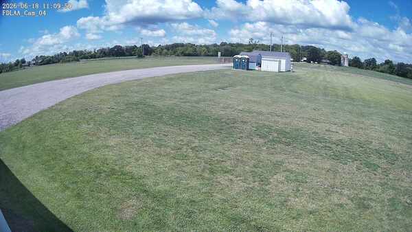 West Camera