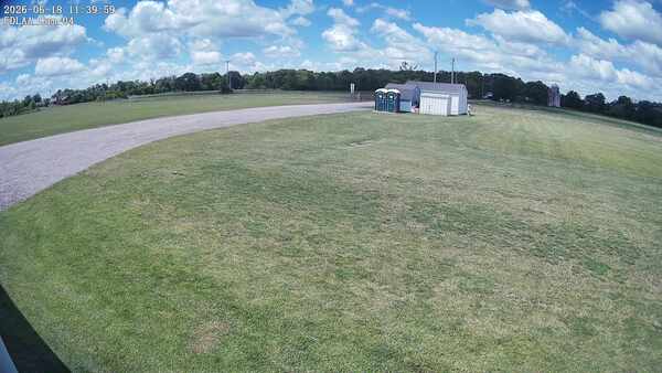 West Camera