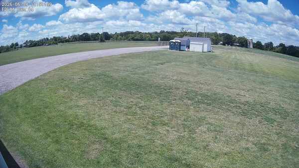 West Camera
