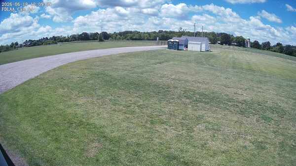 West Camera