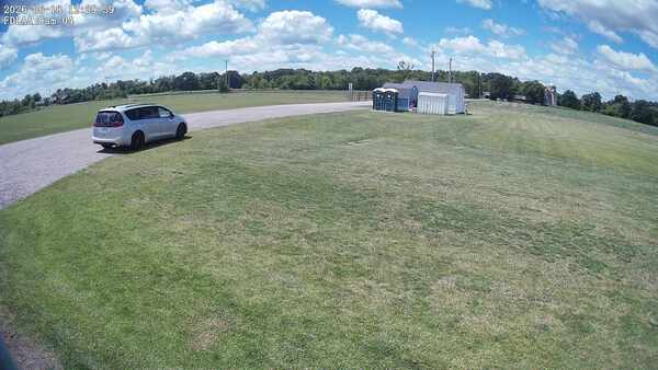 West Camera