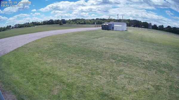 West Camera