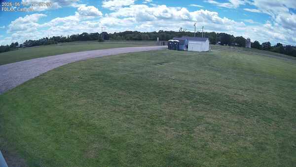 West Camera