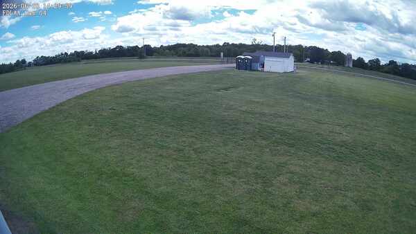 West Camera