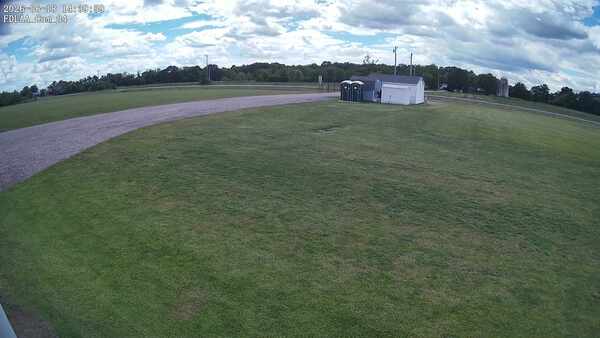 West Camera