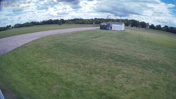 West Camera