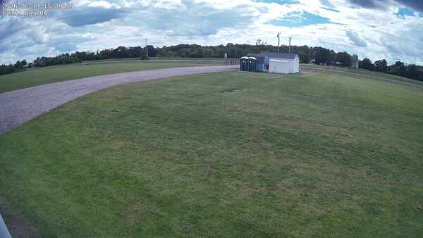 West Camera