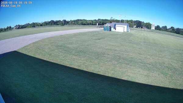 West Camera