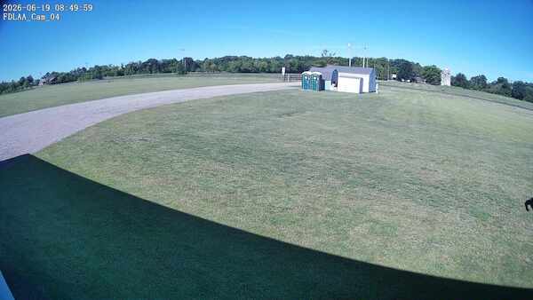 West Camera