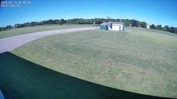 West Camera