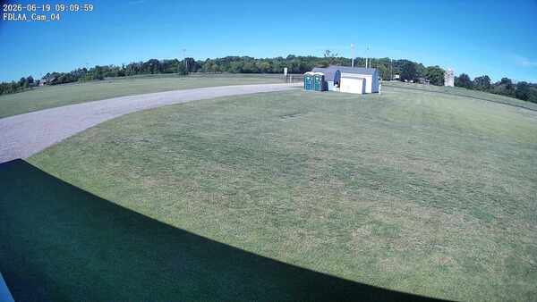 West Camera