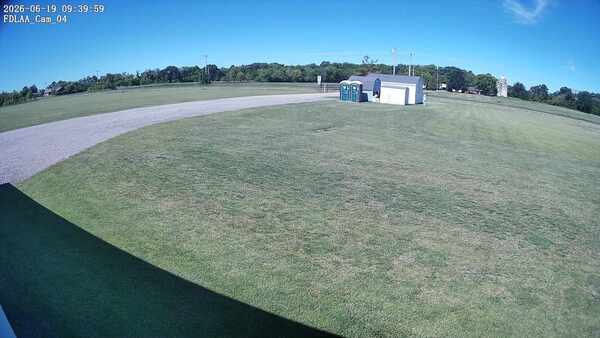West Camera