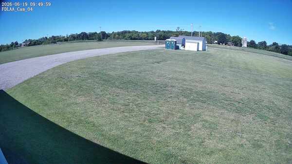 West Camera