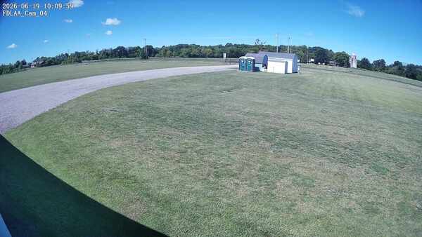 West Camera