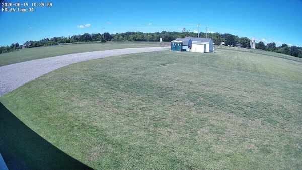 West Camera