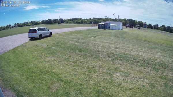 West Camera