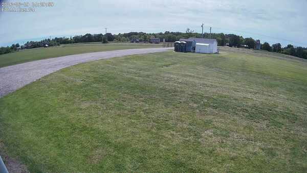 West Camera