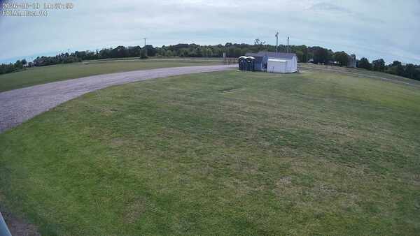 West Camera