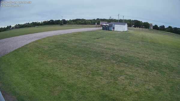 West Camera