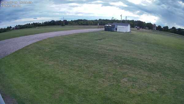 West Camera