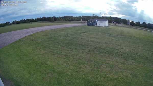 West Camera
