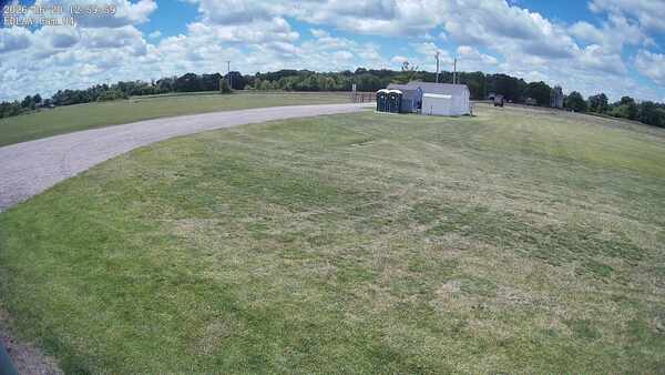 West Camera