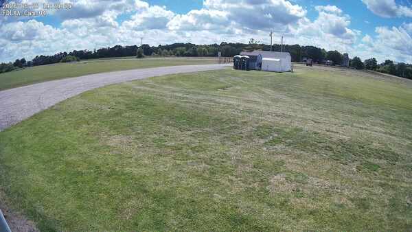 West Camera