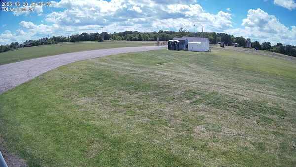West Camera