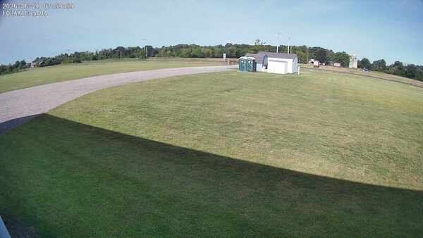 West Camera