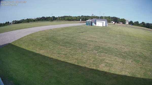 West Camera
