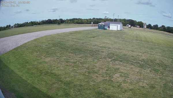 West Camera