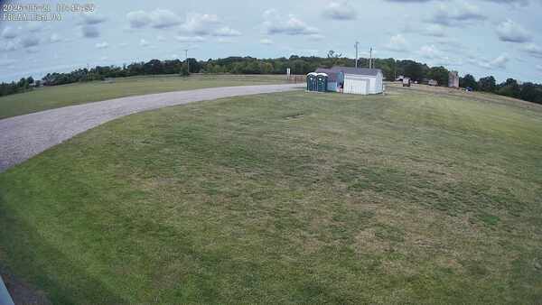 West Camera