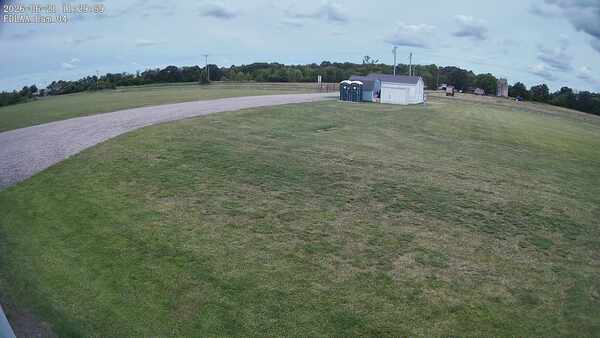 West Camera