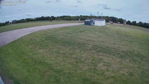 West Camera