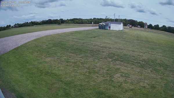 West Camera