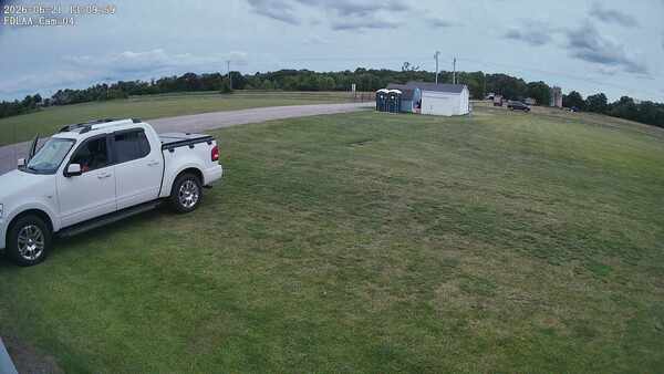 West Camera