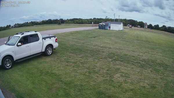 West Camera