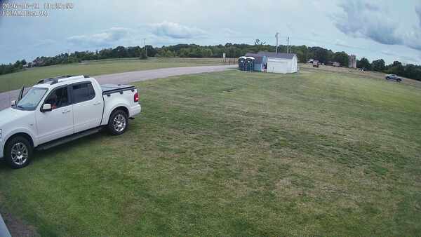 West Camera