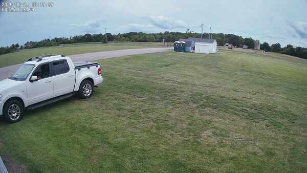 West Camera