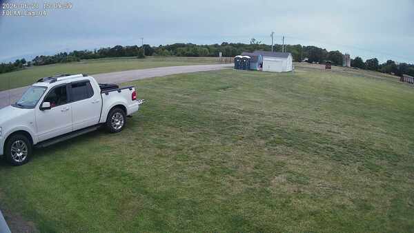 West Camera