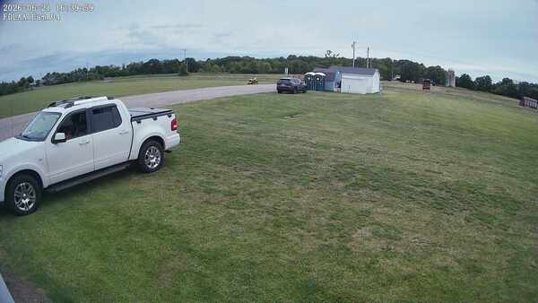 West Camera
