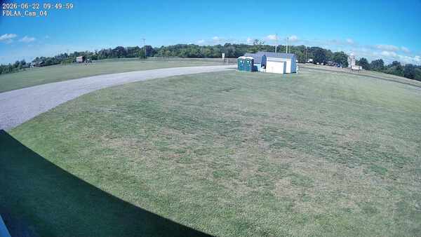 West Camera
