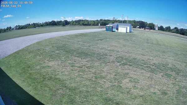 West Camera