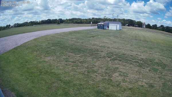 West Camera
