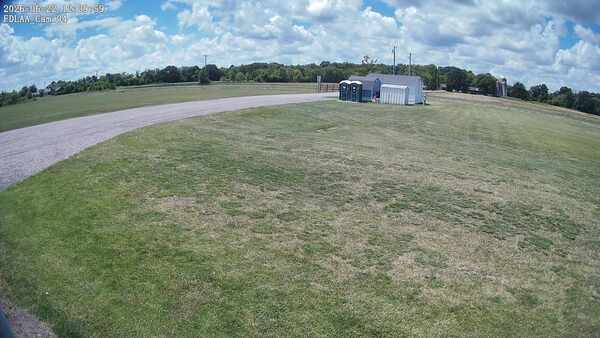 West Camera
