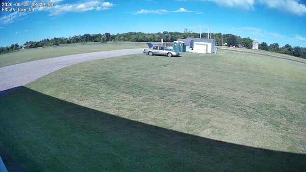 West Camera