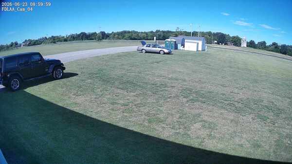 West Camera