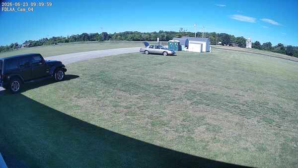 West Camera