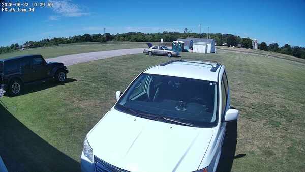 West Camera