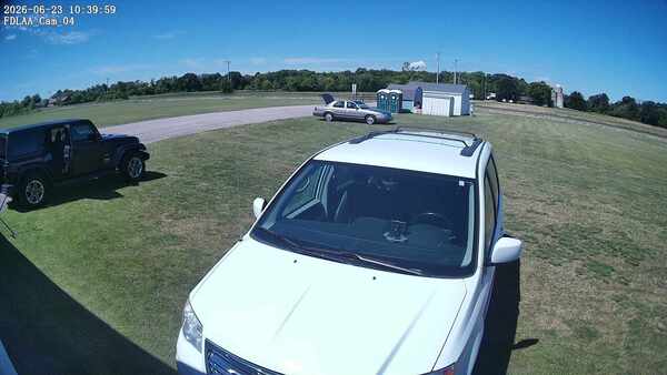 West Camera